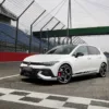 Volkswagen Golf GTI Clubsport