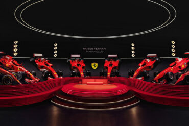 Ferrari