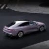 Geely Galaxy E8