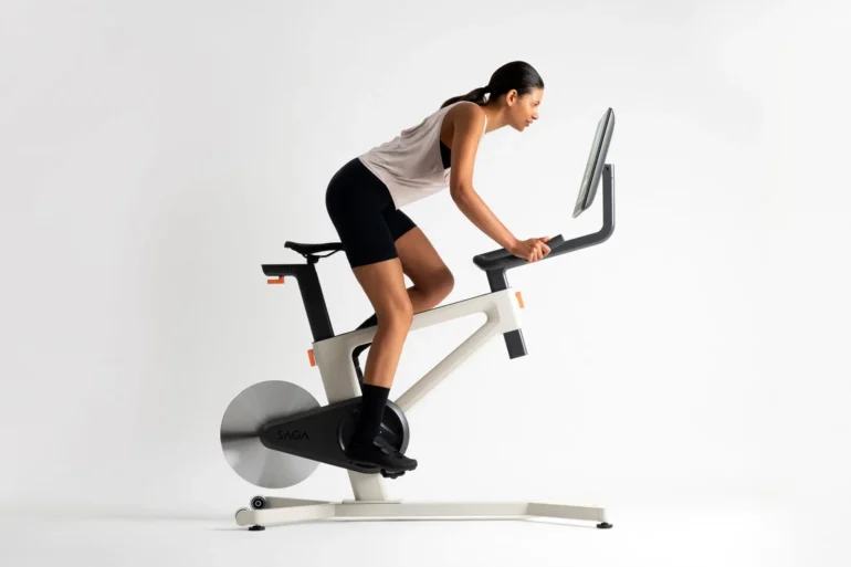 Holobike