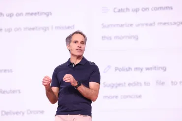 Microsoft Build 2024