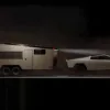 Living Vehicle CyberTrailer