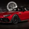 Mercedes-Benz Mythos PureSpeed