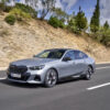 BMW i5 M60 xDrive