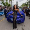 BMW XM Mystique Allure