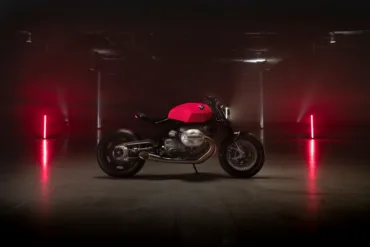 BMW R20 Concept
