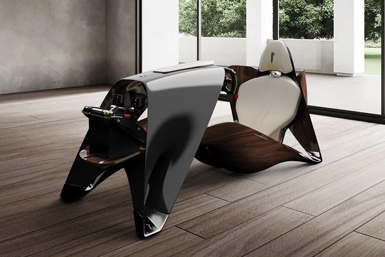 Formula Pininfarina