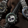 Seiko Prospex Speedtimer