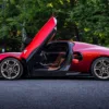 Alfe Romeo 33 Stradale