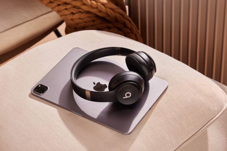 Beats Solo 4