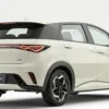 BYD Seagull EV