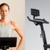 fitnes kolo Carol