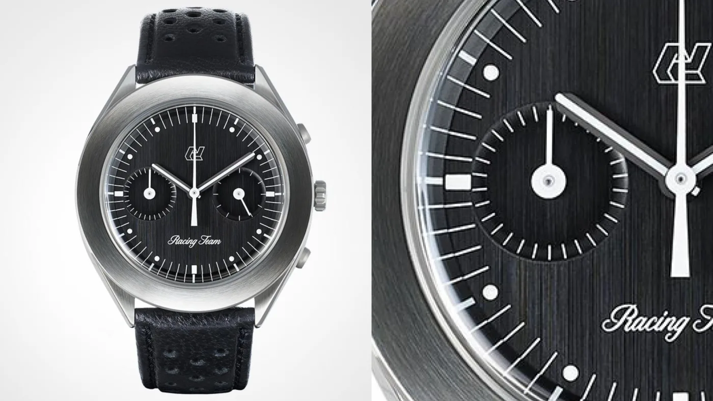 Autodromo Racing Team Chronograph