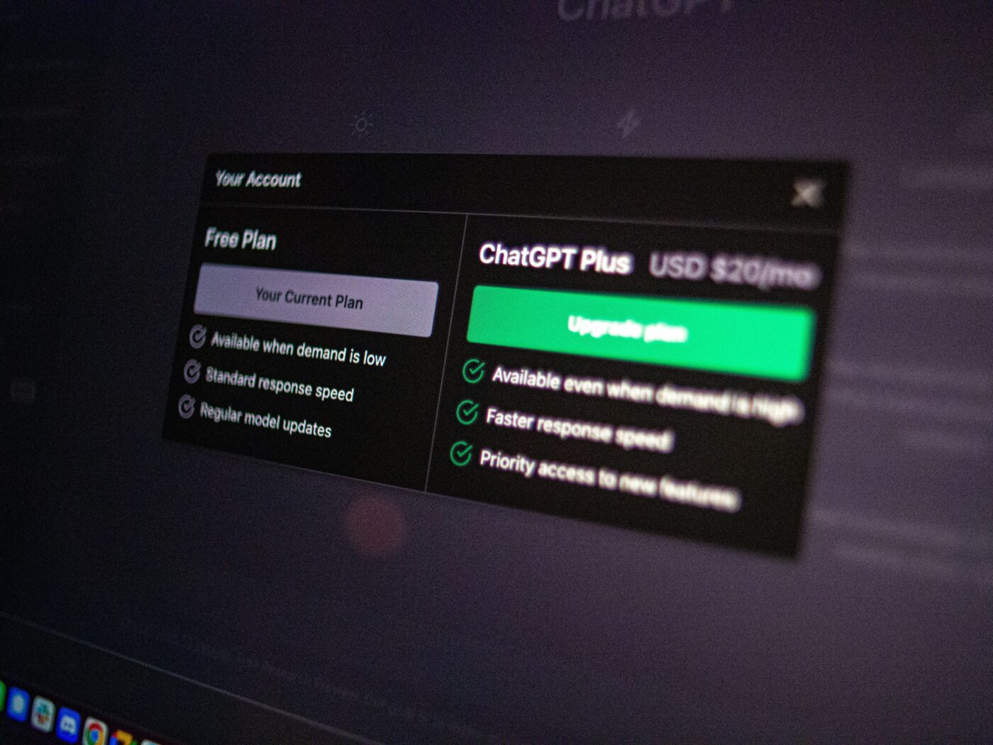 ChatGPT