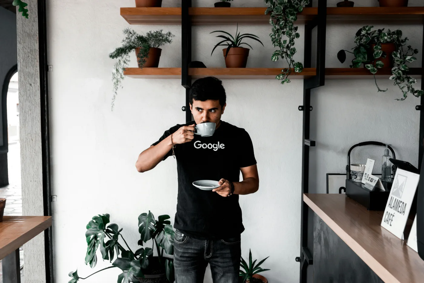 Google AI