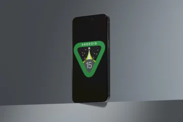 Android 15