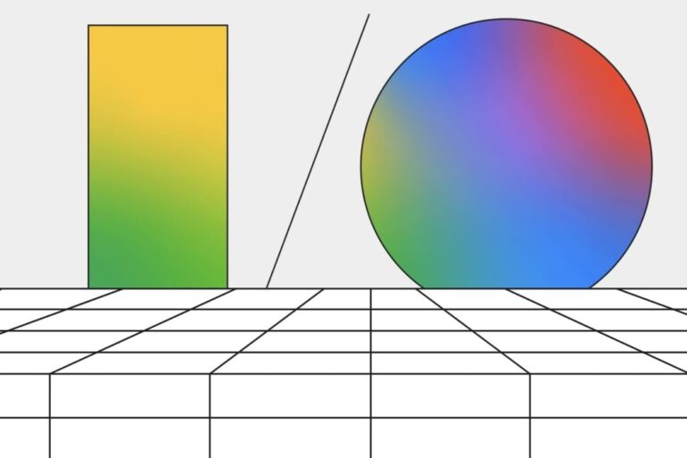 Google I/O 2024