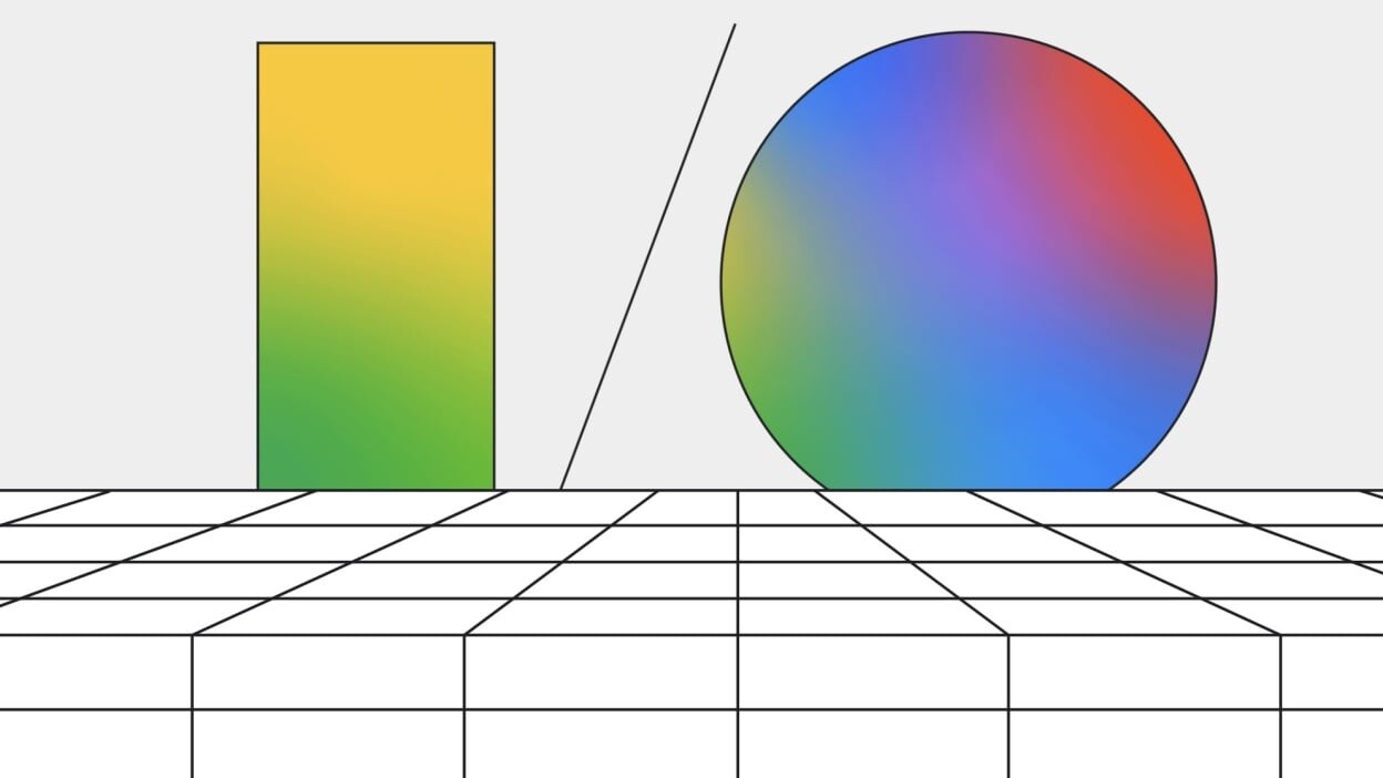 Google I/O 2024