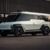 Tesla Robotaxi