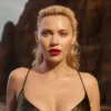 Scarlett Johansson