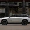Jeep Wagoneer S