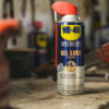 Foto: WD-40