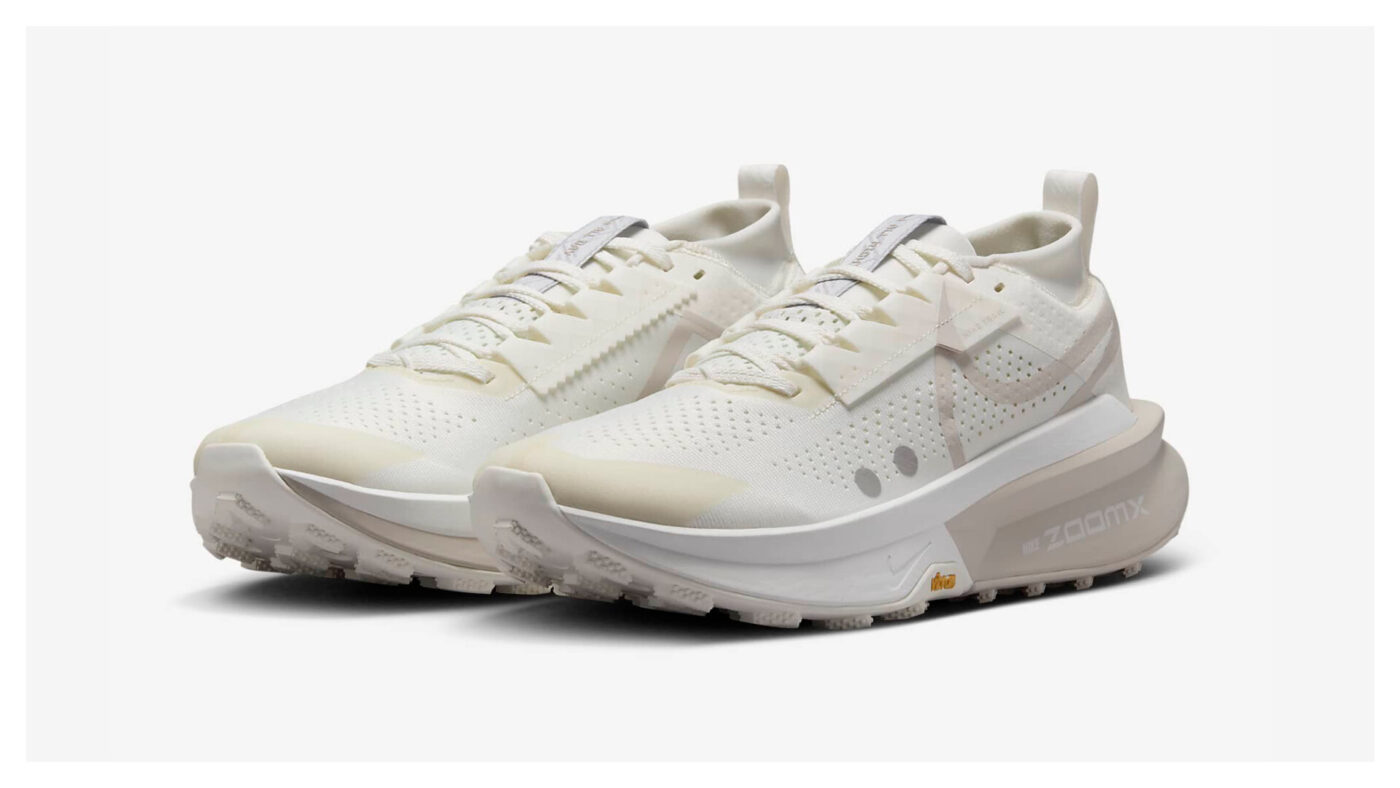 Nike Zegama 2