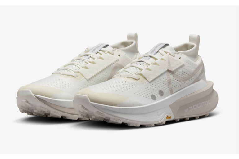 Nike Zegama 2