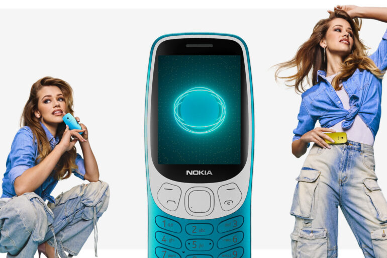 Nokia 3210