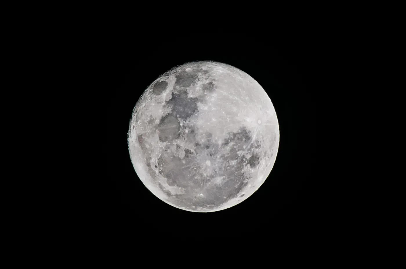 Kako izkoristite moč polne lune