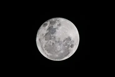 Kako izkoristite moč polne lune