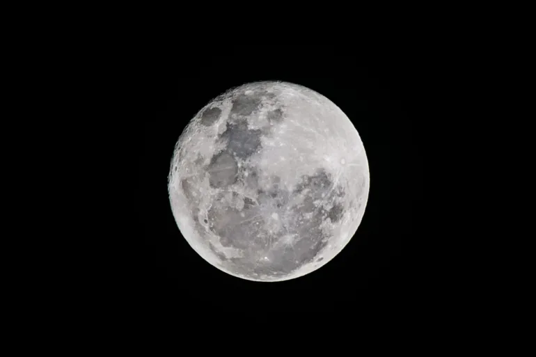 Kako izkoristite moč polne lune