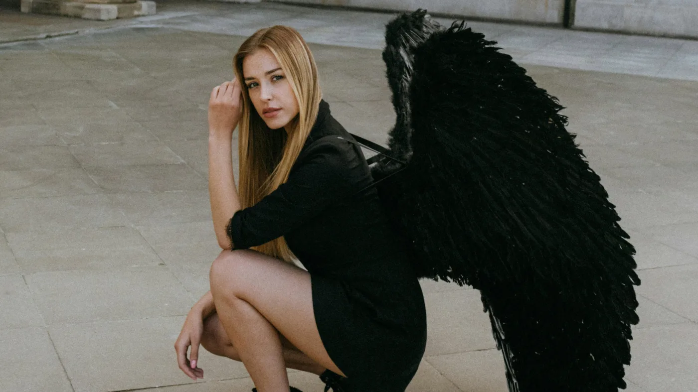 varuje angel varuh