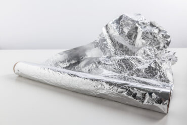aluminjaste folije