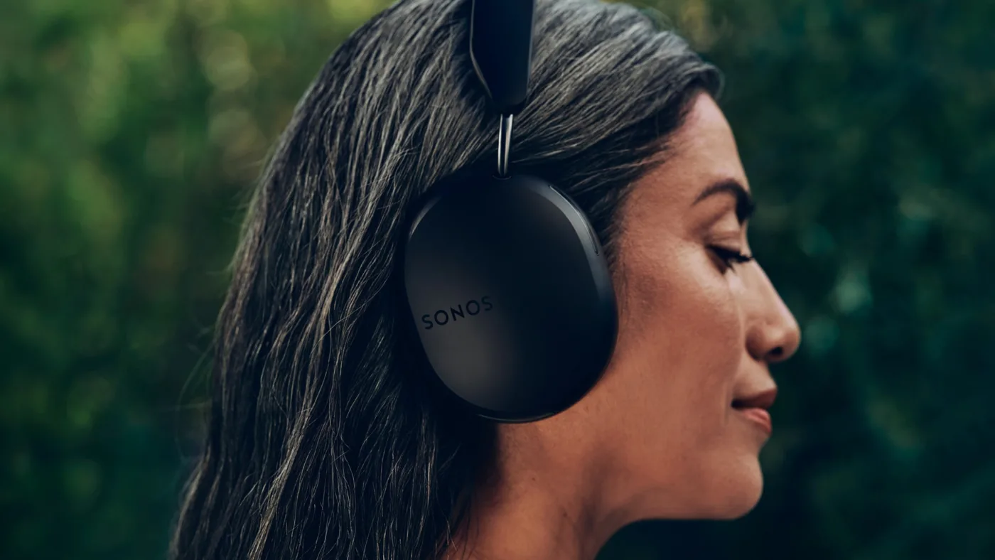Sonos Ace