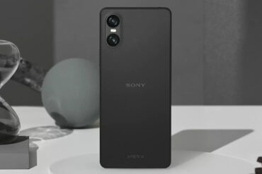 Sony Xperia 10 VI
