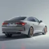 BMW ALPINA B4 GT: