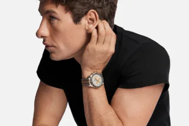 Speedmaster Moonwatch Professional