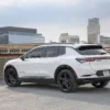 Chevrolet Equinox EV