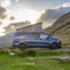 Mercedes-Benz V-Class Marco Polo 2025