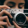 stilsko dovršenih fotoaparatov