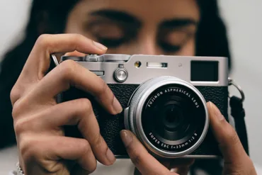 stilsko dovršenih fotoaparatov