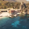 Tonnara di Scopello