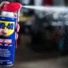 WD-40