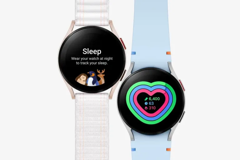 Samsung Galaxy Watch FE