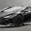 MANSORY Lamborghini Huracán Sterrato