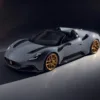 Novitec Maserati MC20 Cielo