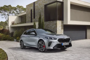 BMW Serije 1