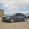 BMW M2 2025