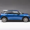 MINI Cooper pet vrat